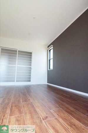 グリーンパーク櫛引 第1の物件内観写真